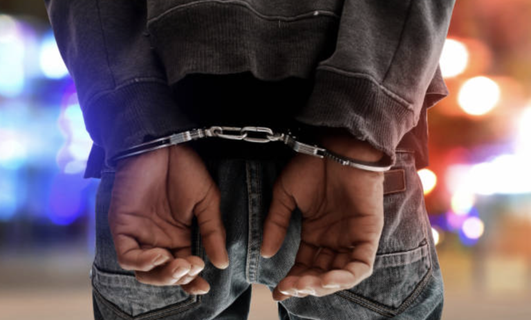 US$ 232,960 alleged Cannabis: One more grabbed and remanded